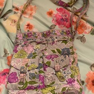 Vera Bradley purse